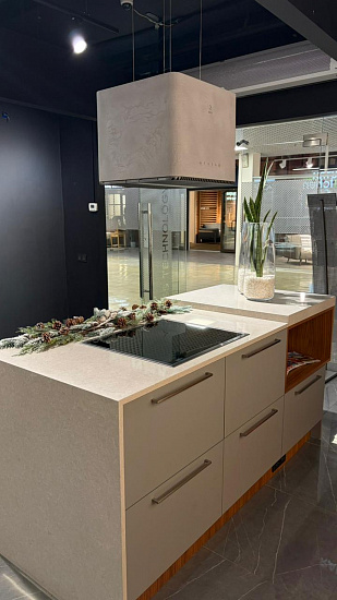 Образец с выставки Модель кухни Модена | фото 4